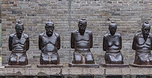 "秦桧墓"中出土大量宝藏,件件价值连城,专家却因此怀疑墓主人
