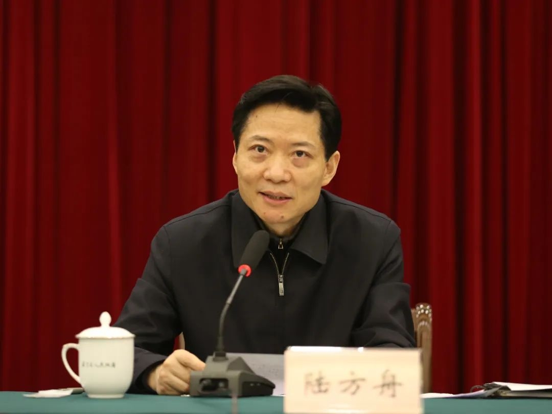 嘉定区召开政法队伍教育学习教育环节总结暨查纠整改环节部署会