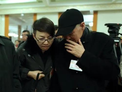 原来宋丹丹才是真的京圈公主_袁钢
