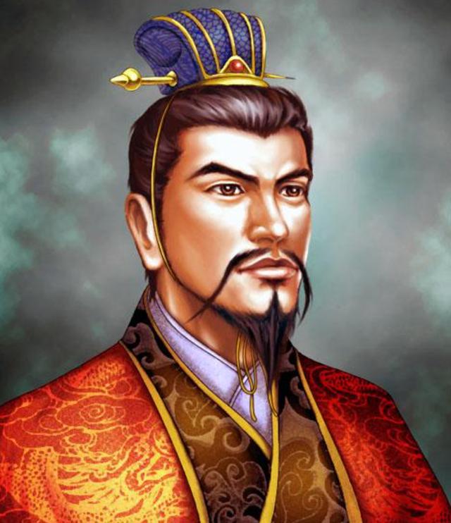 陈登