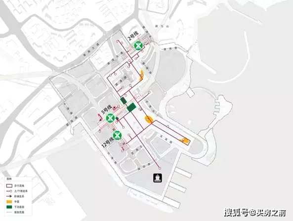 全国最具投资价值城区蛇口太子湾将成城市封面