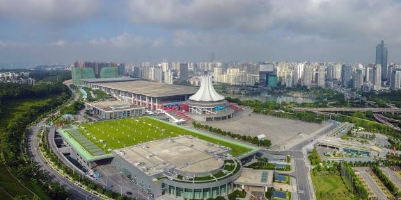 中国各省会城市的地标建筑,快来看看你们的是不是这个