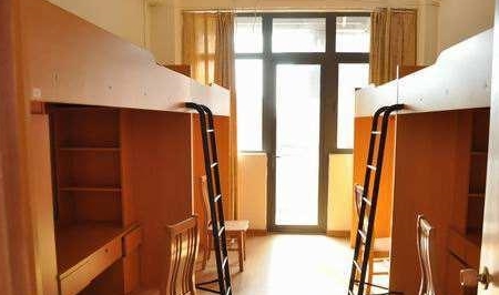 "宿舍最好"的6所985大学!不仅"高大上",而且还极具内涵