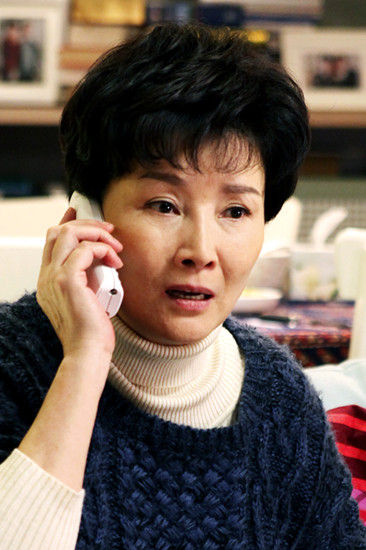 朱茵《小舍得》中的长公主,生活中也曾遭遇婚姻失败,最想给女儿安全