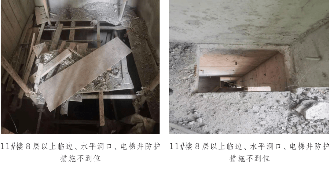 曝光济宁市房屋建筑工程安全生产抽查在行动