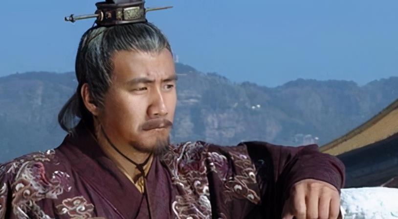 晋王朱棡突然去世导致朱元璋不得不在临终前出手对付燕王朱棣