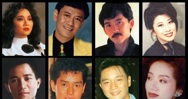 但如果再早一点的话,我想已经有很少人还记得"温拿五虎".