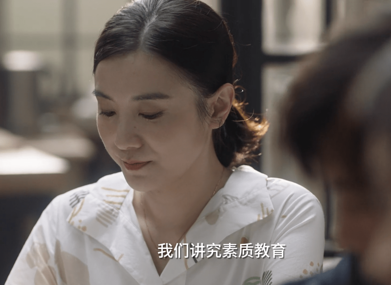 原创小舍得热播,宋佳,佟大为也开始鸡娃,佛系父母为何总是半途而废