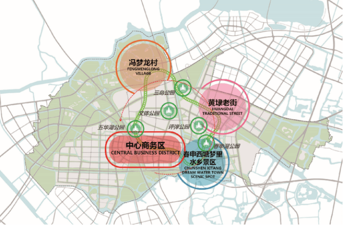 越秀苏州相悦四季雅苑|对话未来,与黄埭共腾飞