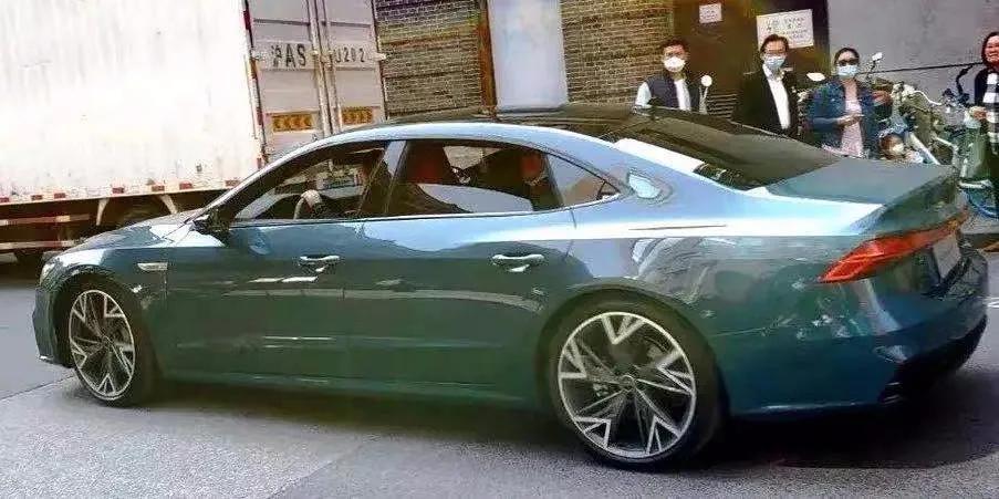 2021上海车展观展指南 展位分布/重磅车型全面预览