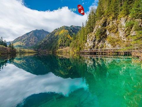 最适合五一出游的四川7个旅游胜地,百万人收藏!