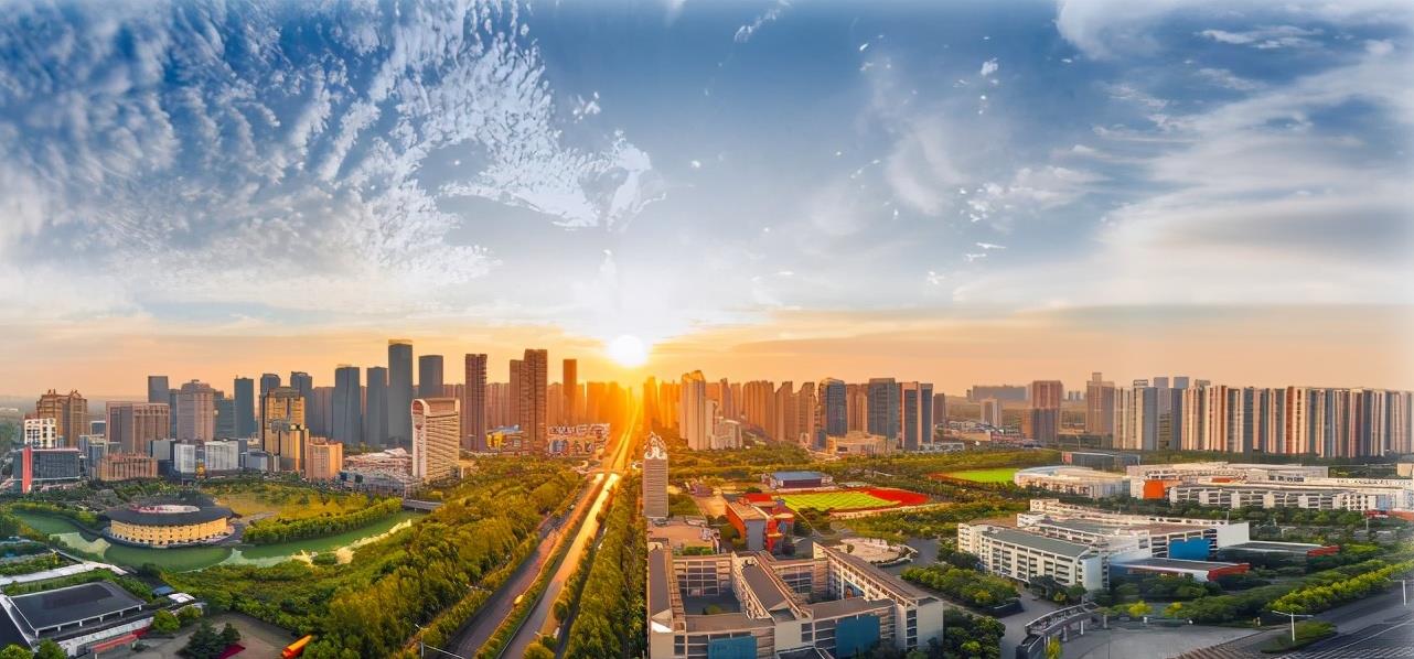 图片2021新图片城市,五一图片2021新图片 2021新一线城市名单充满争议:请佛山,大连下,合肥,济南上