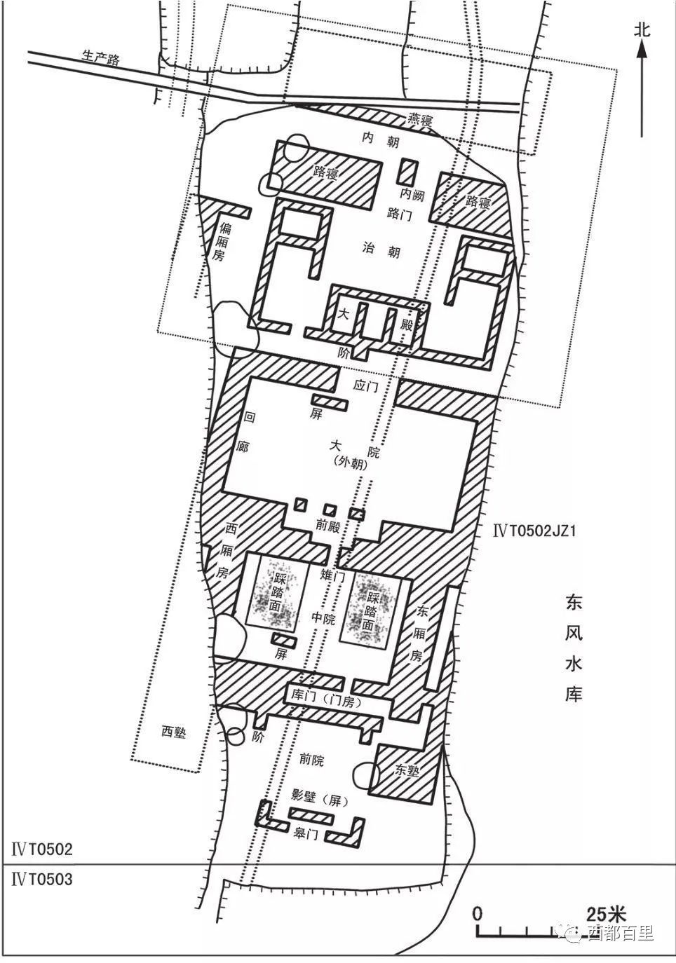 秦都咸阳 2 (君臣固守)_秦国