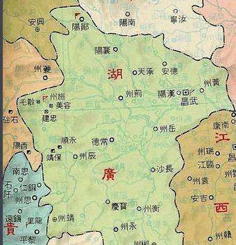 明太祖诸子之湘王朱柏