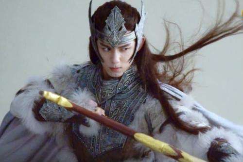 长歌行:大可汗手握对付大唐的王牌?奕承公主心机太深,延利失算
