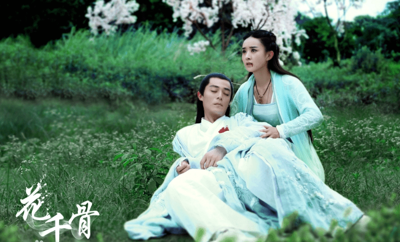 可是过去的伤痛依然在,未来花千骨恢复记忆还会留在白子画身边吗?
