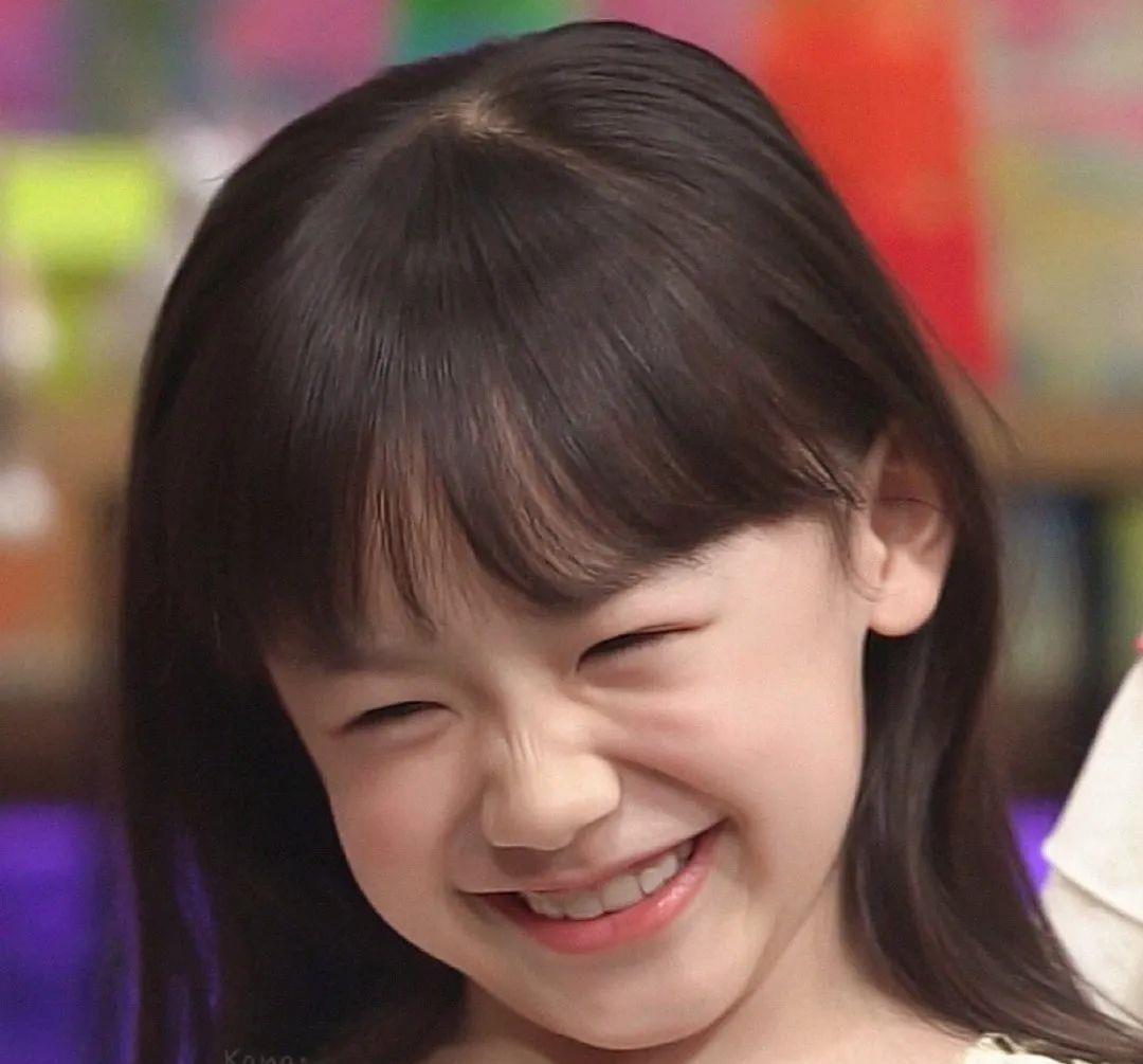 芦田爱菜真的没长残可17岁难逃身高魔咒总不能一直演小孩吧