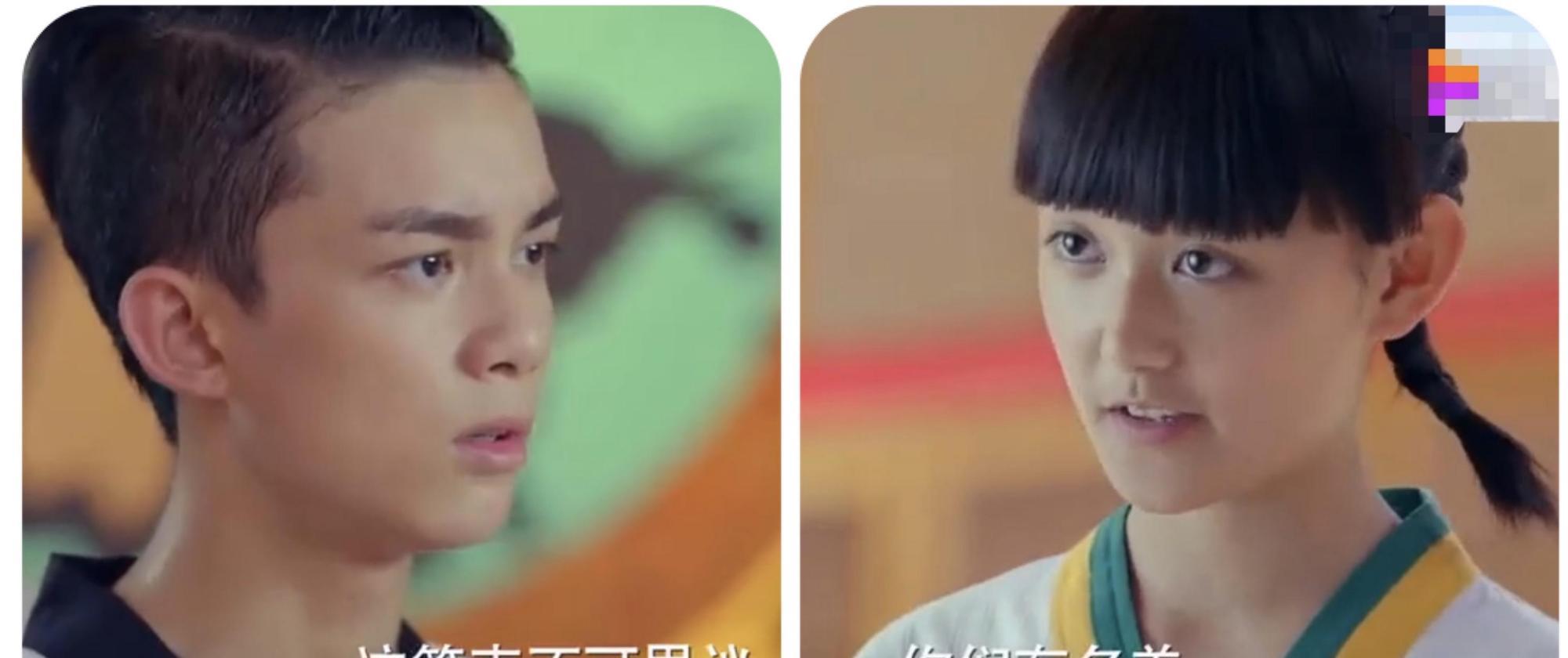 郭麒麟被拍和一美女深夜聚餐,和蒋依依的绯闻就这么过去了?_王俊凯