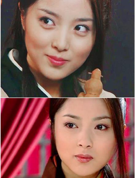 这10位童年女神,是对娱乐圈攒够了失望吧,颜值巅峰就退圈了