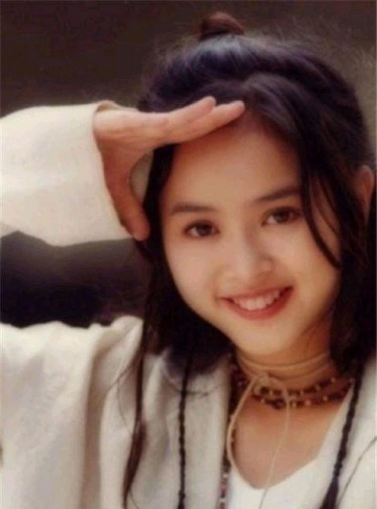 中国十大美女明星盘点叶姓家族人才辈出美女如云微笑迷人