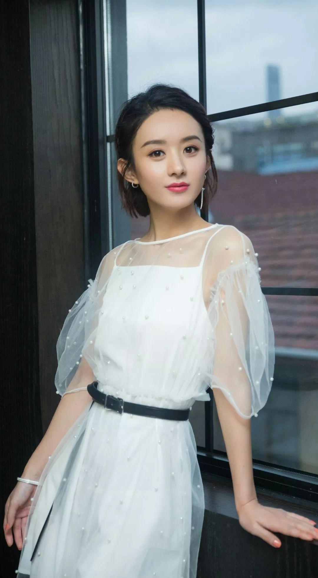 赵丽颖|唯美壁纸1.