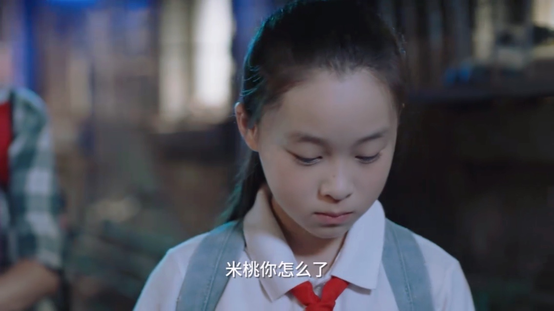 米桃越来越不开心了,这是她妈妈始料未及的,去过欢欢家的米桃,还能否