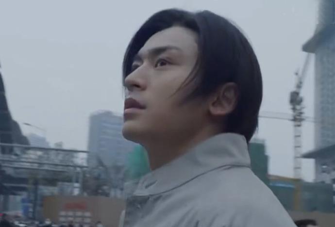 张哲瀚又一双男主剧《复古神探》将播,看主演阵容又是