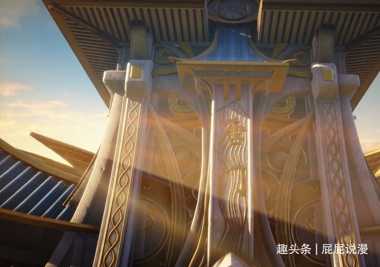 原创斗罗大陆:唐门"公司"挂牌成立,内部机构有待完善!