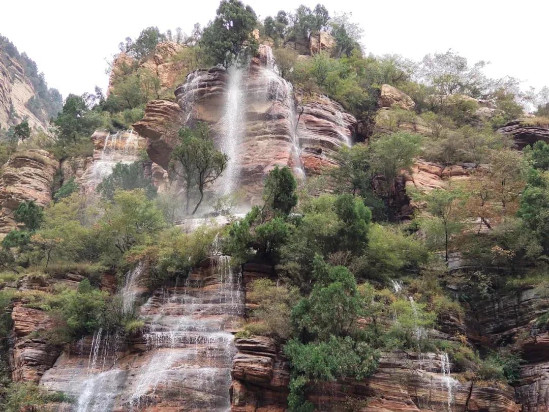 中国白酒酒庄式景区「仰韶仙门山」,五一旅游推荐,年票包括