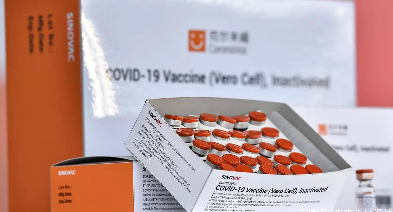 科兴生物:新冠疫苗年生产能力将增加到20亿剂