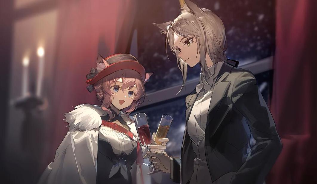 明日方舟:经历"星级欺诈"后,凯尔希会被削吗?策划应该