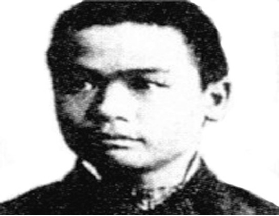 原创中国铁路之父詹天佑:年轻深受两奇女子影响,钟爱妻子一生未纳妾