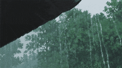 江西未来3天雨水不断,五一天气怎么样?