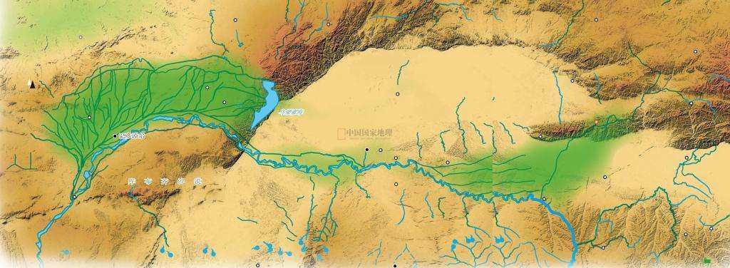 内蒙古和外蒙古是怎么来的?早在秦汉时期,大漠就被分为南北两部_地区