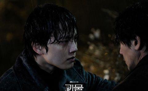 吕珍九在韩剧怪物演技获得高评价建议下一步考虑接演恶角