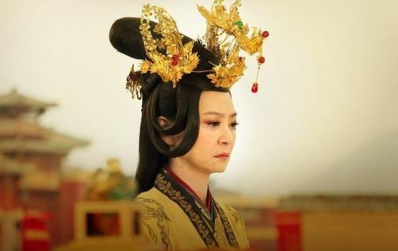 原创历史上的奇皇后,自己选择丈夫,所生的四个孩子都成了皇帝