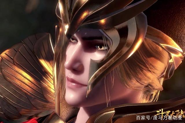 原创斗罗大陆:小舞的妈妈是怎么死的?她变成魂环了吗?