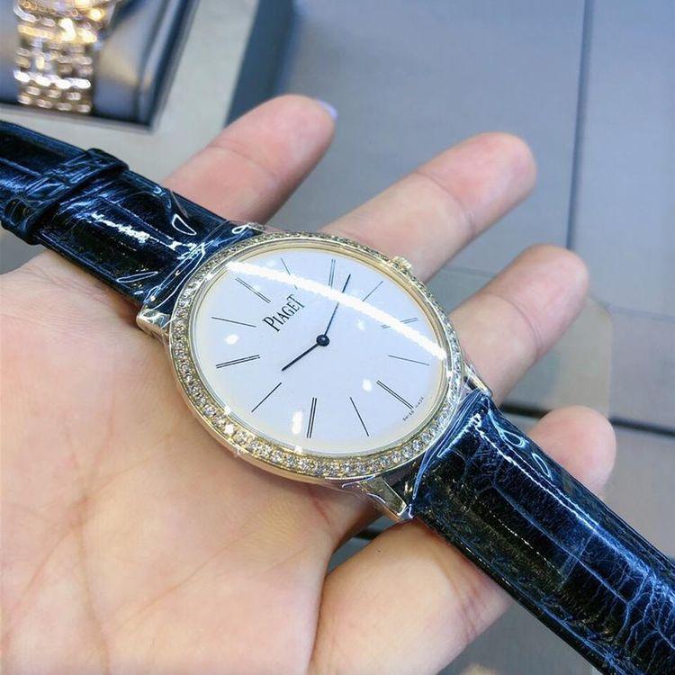 全球最薄腕表系列 奢侈品牌男生超薄手表 你值得拥有!
