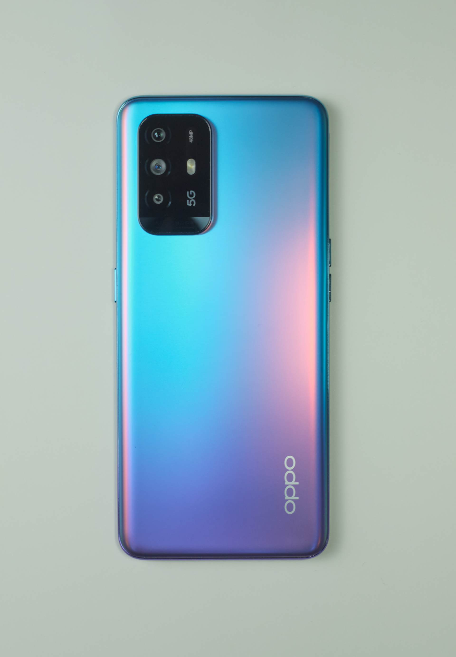 2000块预算买华为畅享20还是oppoa95