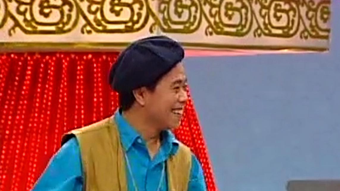 一,身高一米五九,是潘长江一家人心里的痛.