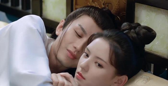 原创成毅《梦醒长安》预热"放大招"!这下粉丝们有眼福了!
