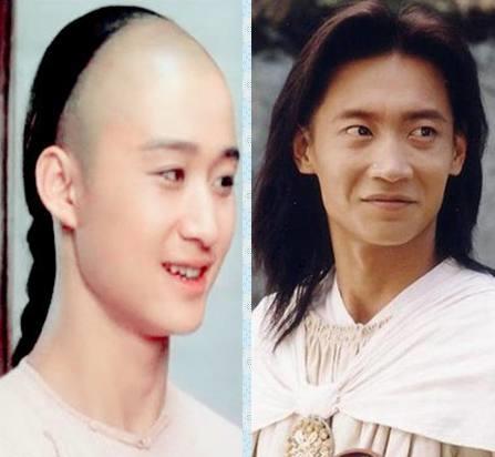 原创他与吴京同是武术冠军,长得比吴京帅,演技特好可却退出了演艺圈
