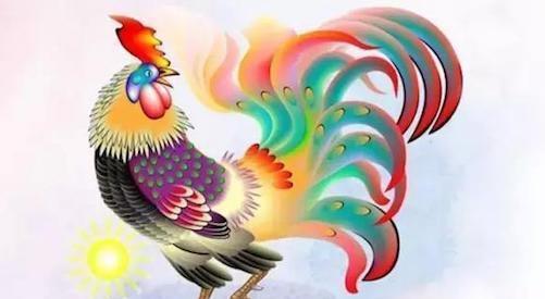 生肖鸡2020年全年运势解析,抓住机会升职加薪_属鸡