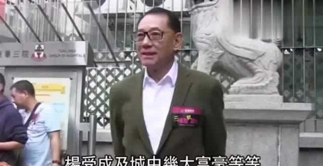 原创不会打架的他,如何成为香港知名社团坐馆?