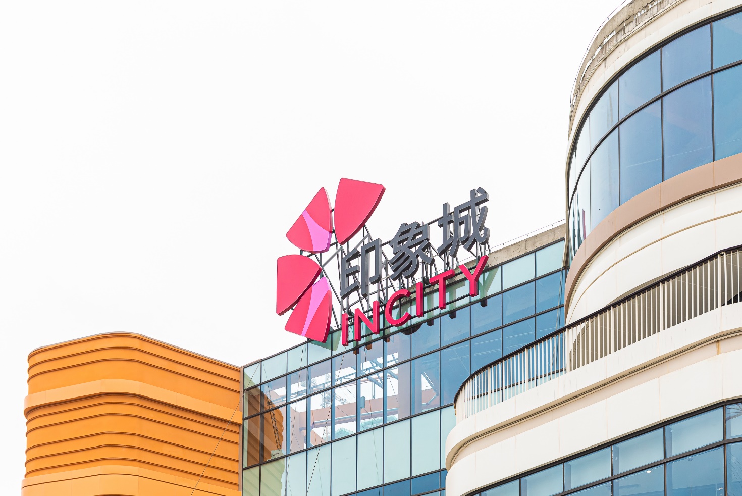 惠州印象城重磅开业多维度演绎家庭社交mall全新样本