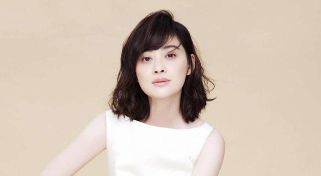 44岁梅婷近照曝光,隐瞒了7年的老公,原来是我们熟悉的