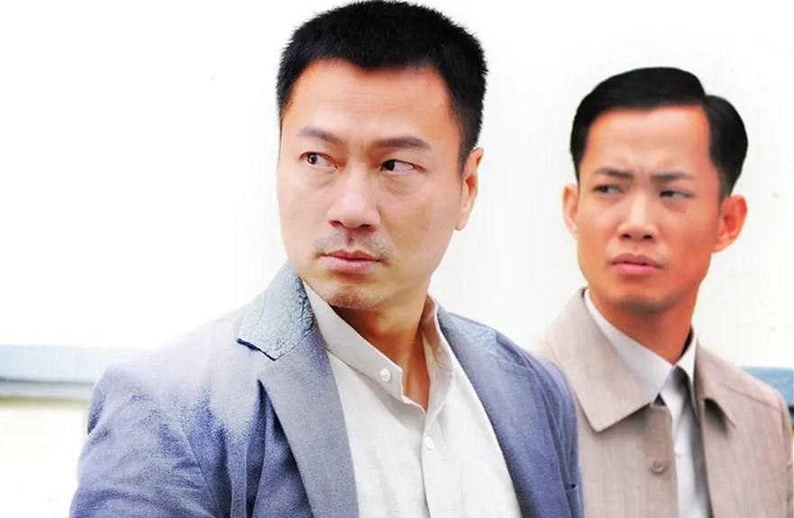 在这之后,敖嘉年获得了tvb的重视,一度有机会出演小制作的男一号.