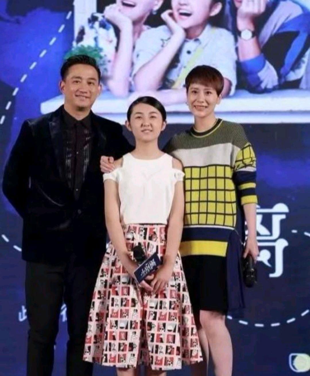 黄磊让张子枫叫他爸爸不知张子枫爸爸看了怎么想