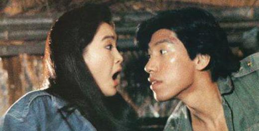华语电影中的银幕情侣形象,有的够浪漫,有的够感人