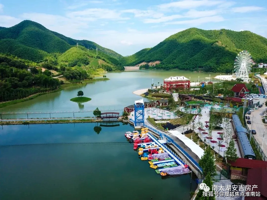 安吉天子湖荣耀·天空之城售楼处电话,具体位置在哪里